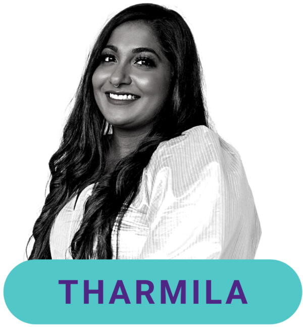 photo of Tharmila Rajasingam, Toronto realtor