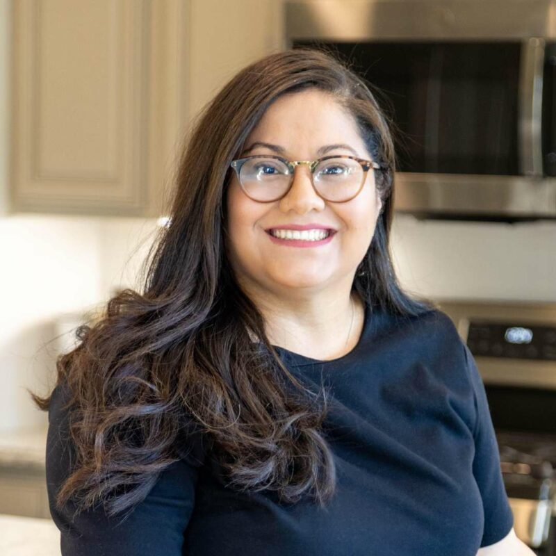 photo of Rose Lazo, Galveston Realtor with eXp Realty